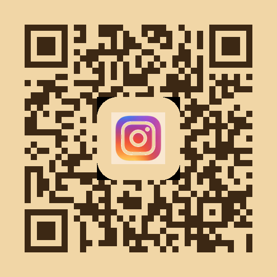 QR code for House of Gyoza on Instagram